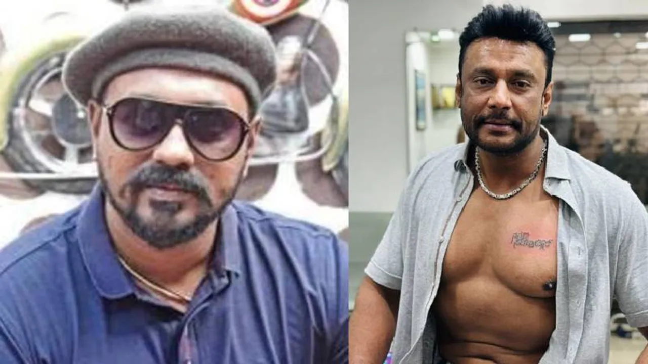 Accused Number 10 Vinay familiarised Darshan with shed wherein alleged torture of Renukaswamy took place