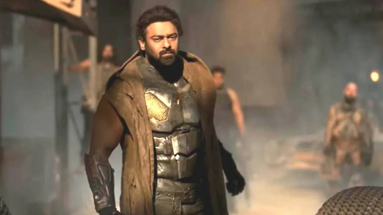 Kalki 2898 AD review: A unique and power-packed film