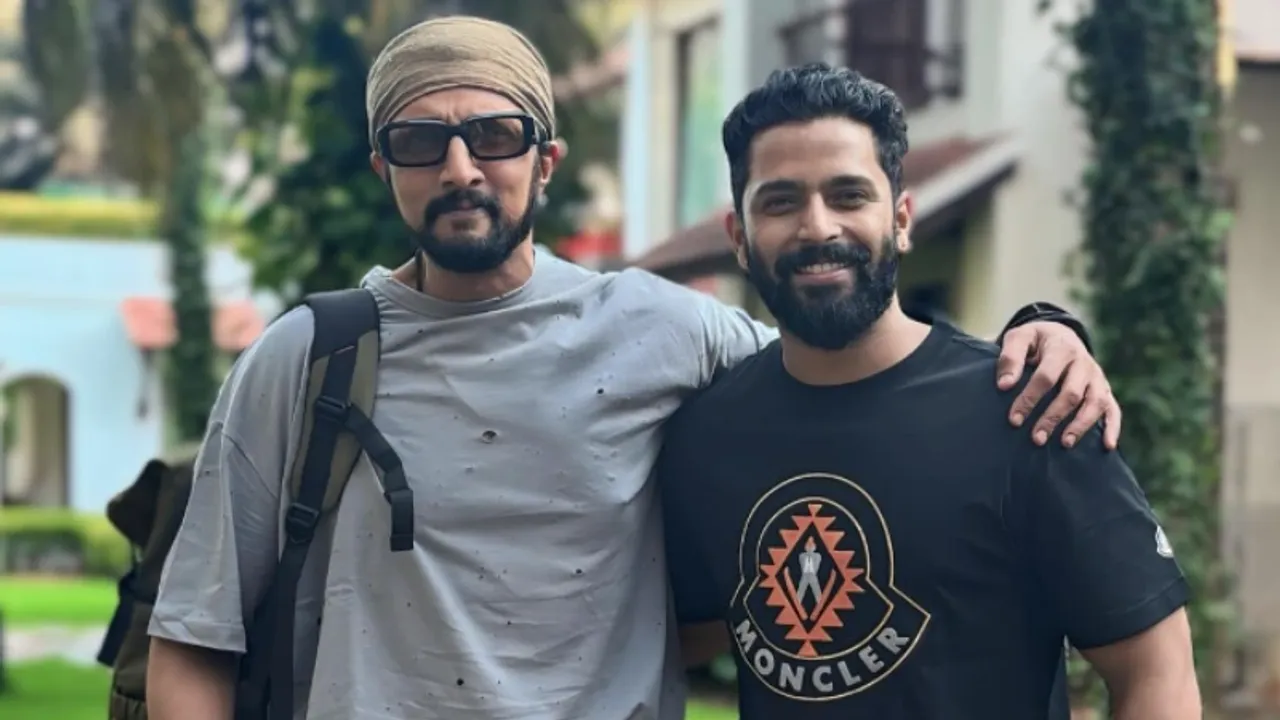 BBK10: Karthik Mahesh’s announcement leaves fans excited beyond bounds