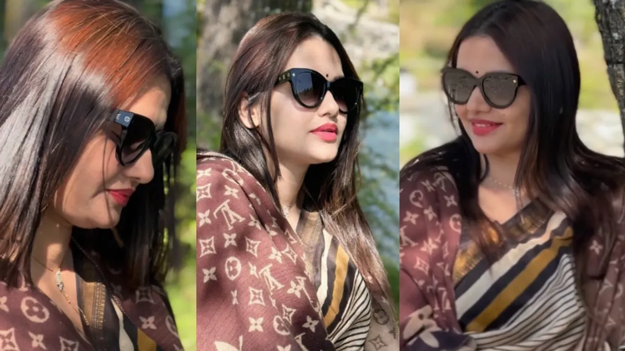 Police sub-inspector faces possible suspension for allowing Pavitra Gowda carry makeup