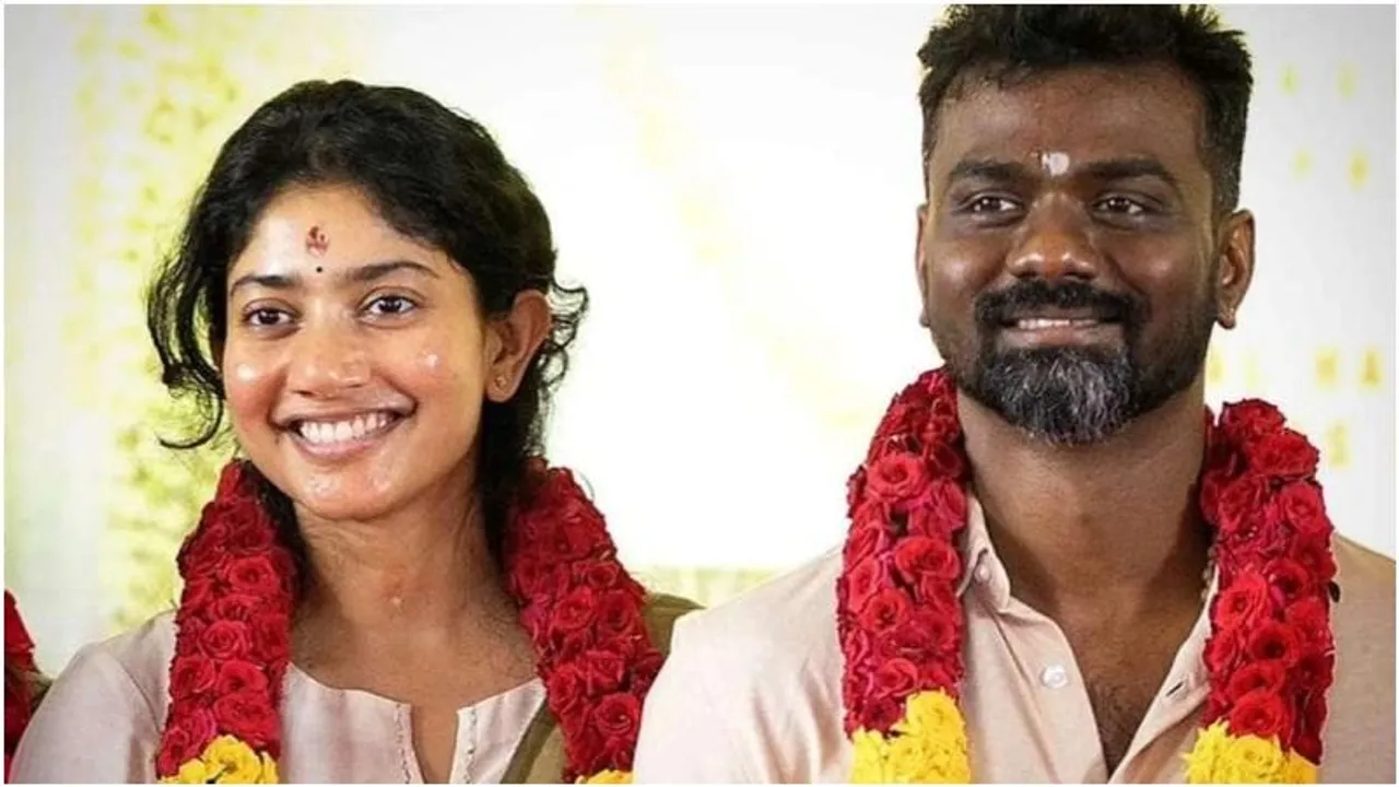 Rumours swirl around actress Sai Pallavi: Is she dating a star actor with two children?