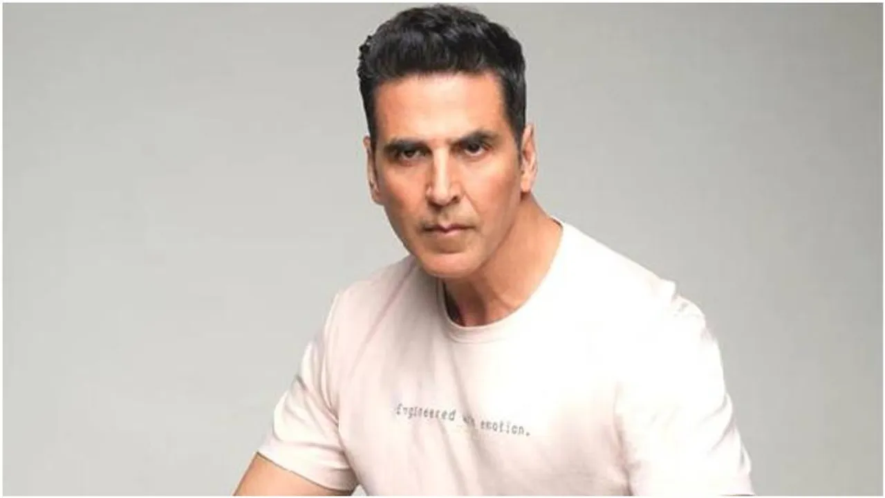Akshay Kumar tests positive for COVID-19 amid 'Sarfira' promotions, to miss Anant Ambani's wedding