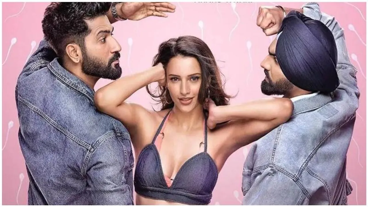 'Bad Newz' smashes box office with Rs 78.30 crore in first week