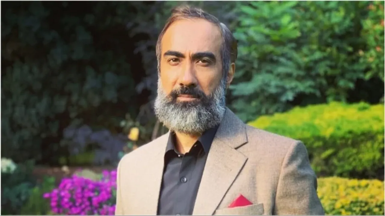 Ranvir Shorey was unable to visit home after receiving news of mother’s health due to ‘Lakshya’ shooting schedule