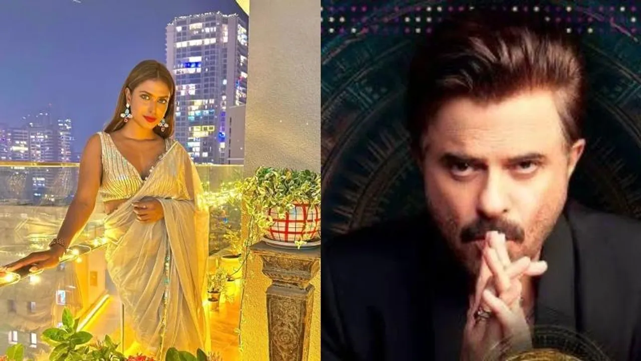Bigg Boss OTT Season 3: Poulomi Das questions Anil Kapoor over supposed double standards