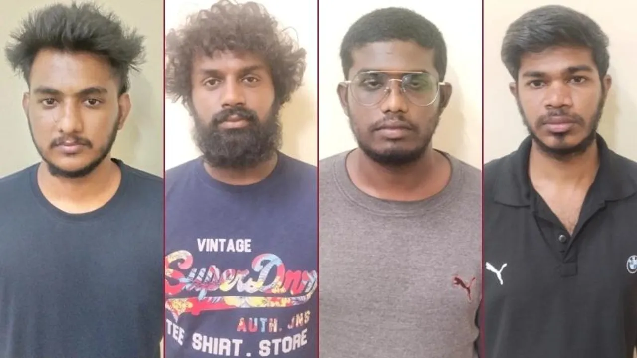 Bengaluru: Youngster who aspired to be a gangster brutally killed