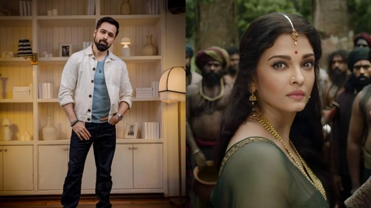 I would love to apologise to Aishwarya Rai if she felt offended: Emraan Hashmi