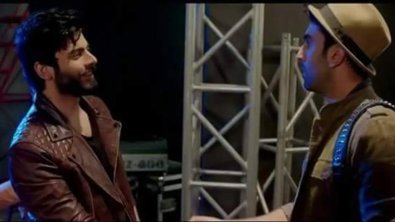 Is Fawad Khan still in touch with ‘Ae Dil Hai Mushkil’ co-star Ranbir Kapoor?