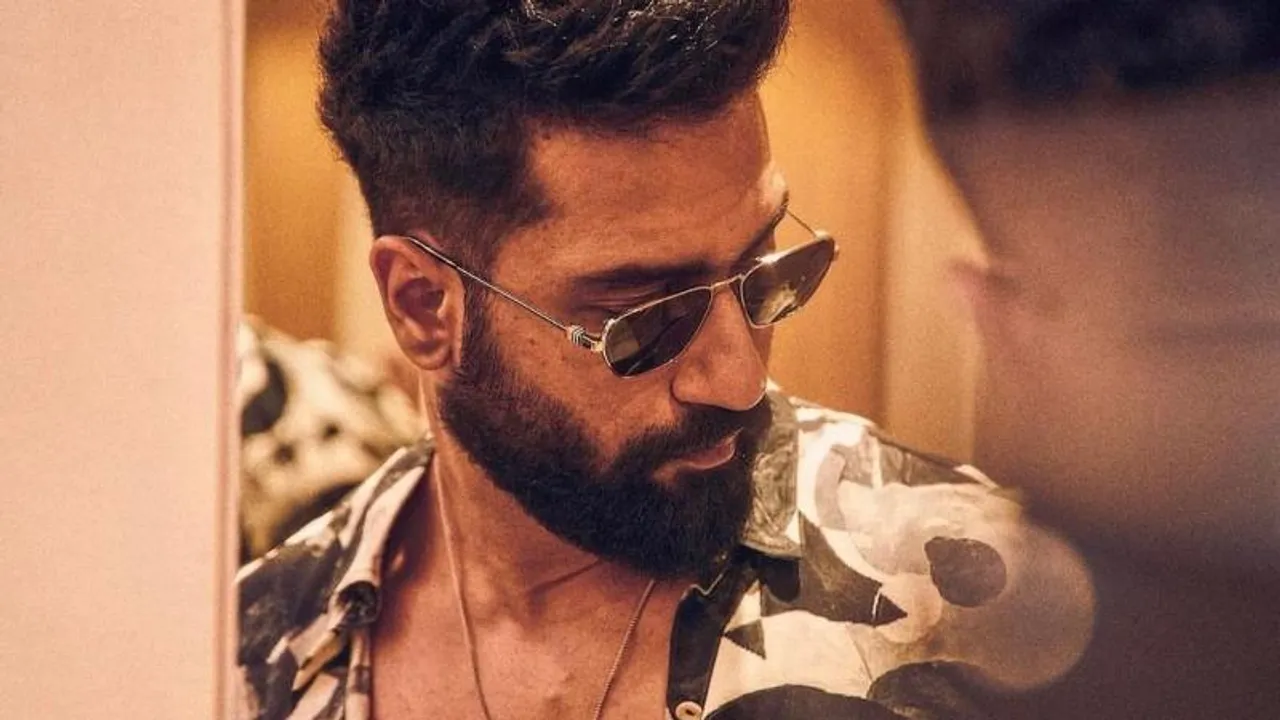 I just knew that I couldn’t do a conventional 9-5 job: Vicky Kaushal