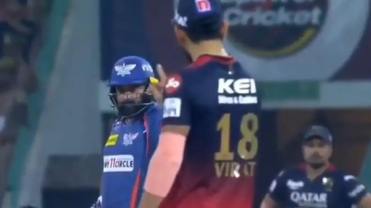 ‘Being liked matters a lot in team selection,’: Amit Mishra talks about his contrasting experience with Dhoni and Kohli