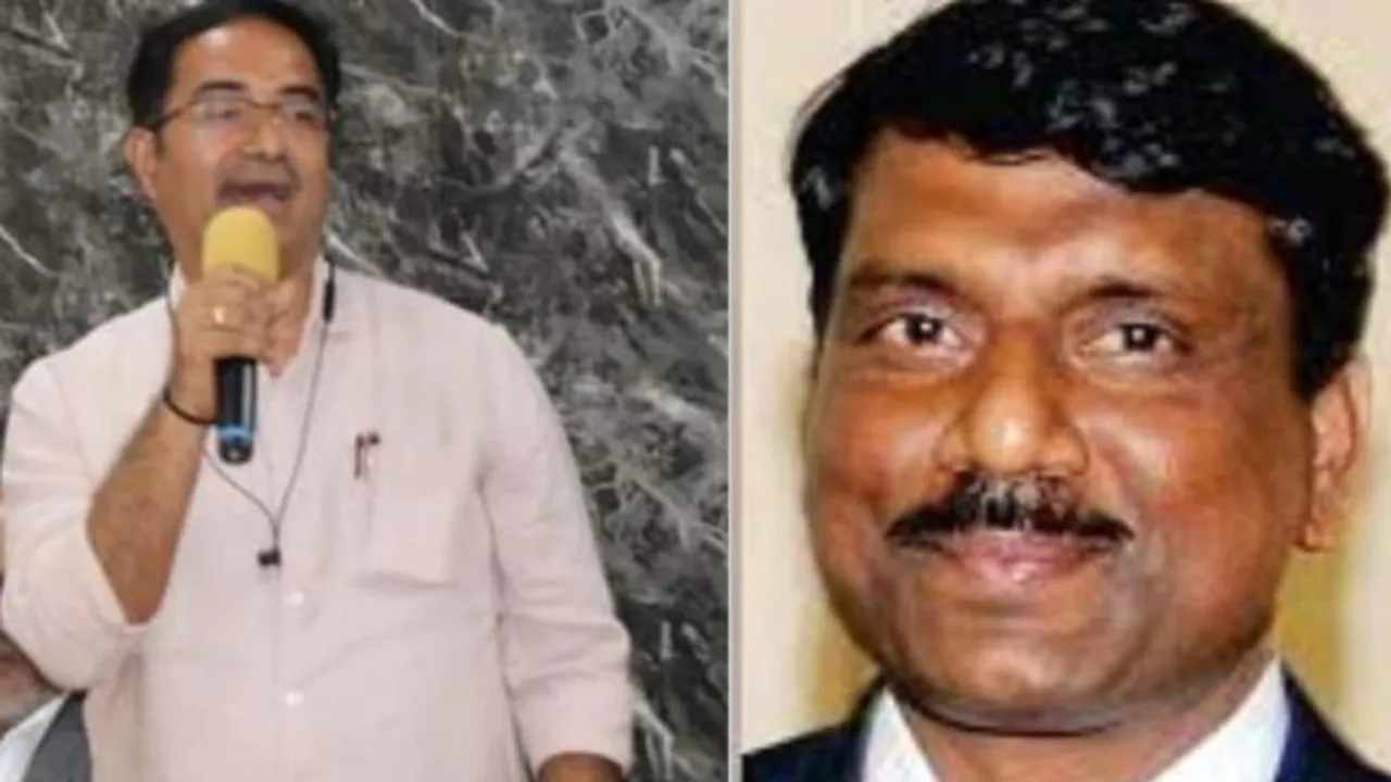 Bengaluru: Here is the list of officers whose houses were raided by Lokayukta officials on July 19th  