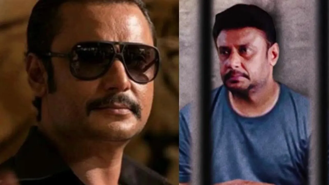 Here are the arguments presented by prosecution against Darshan’s request for mattress and homemade food