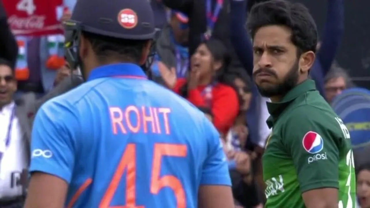 If India doesn’t want to come, we’ll play without them: Hasan Ali