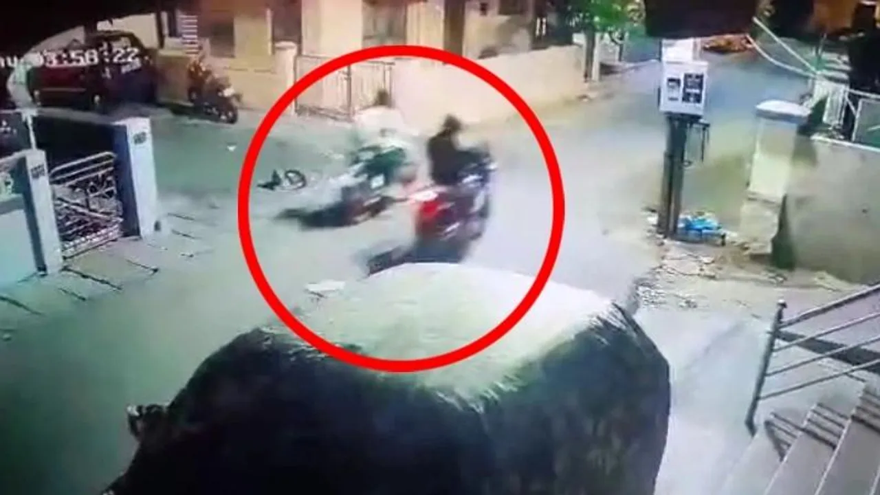 Bengaluru: Man who stole bikes to fund for cancer treatment of friend’s wife arrested 