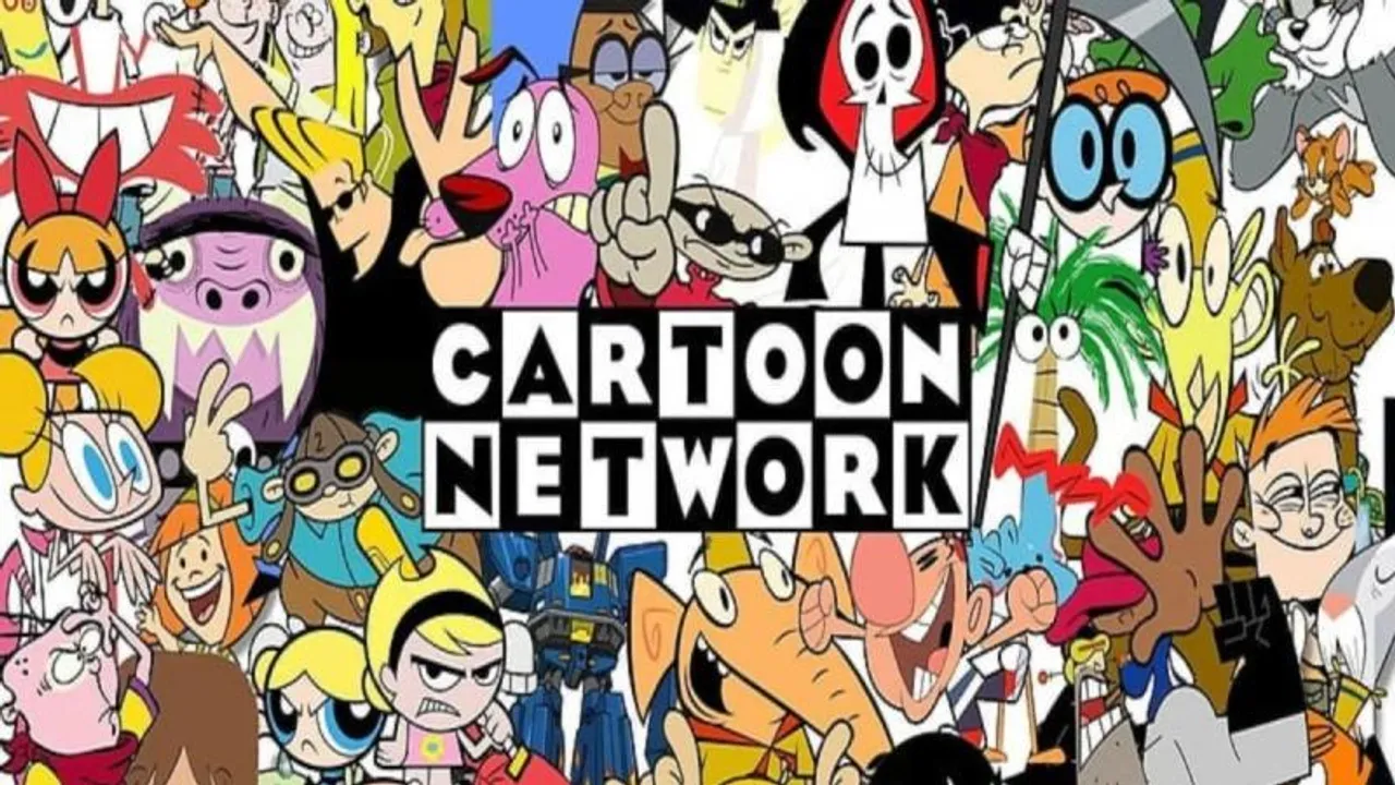 Nostalgia! As we bid adieu to Cartoon Network, here are some iconic shows 