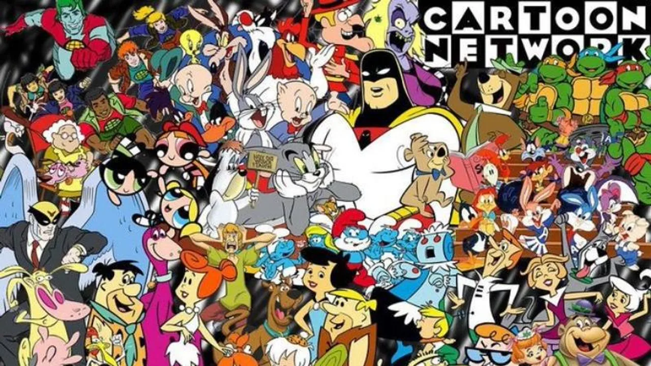 End of an era: Cartoon Network shuts down, sparking concerns for animation industry