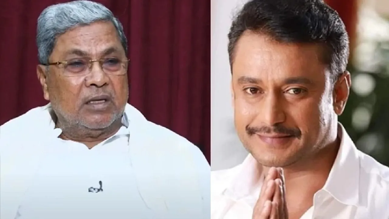 Renukaswamy murder case: Here’s what CM Siddaramaiah said in an exclusive interview to NewsFirst