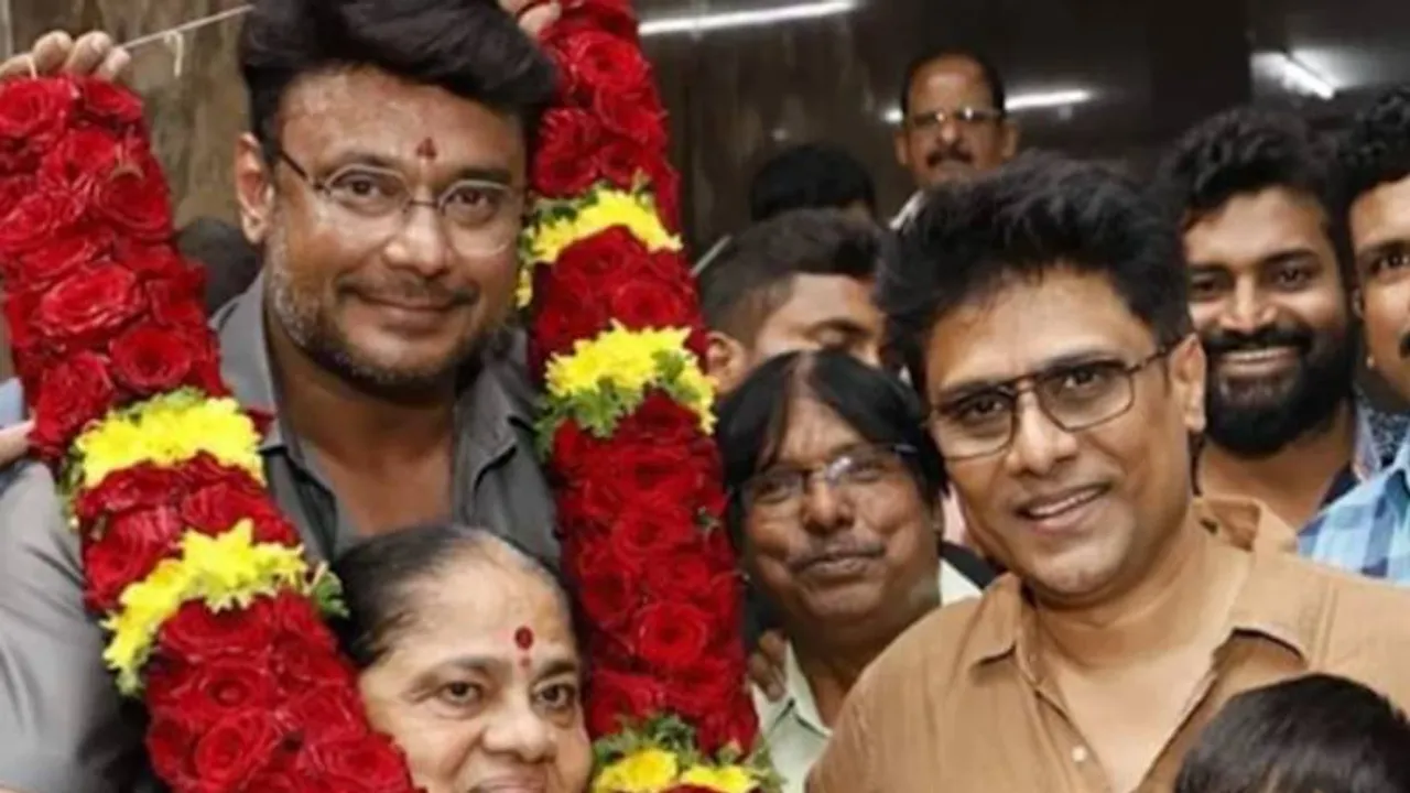 Uncertainty looms over Darshan's upcoming film 'Devil' amid legal troubles