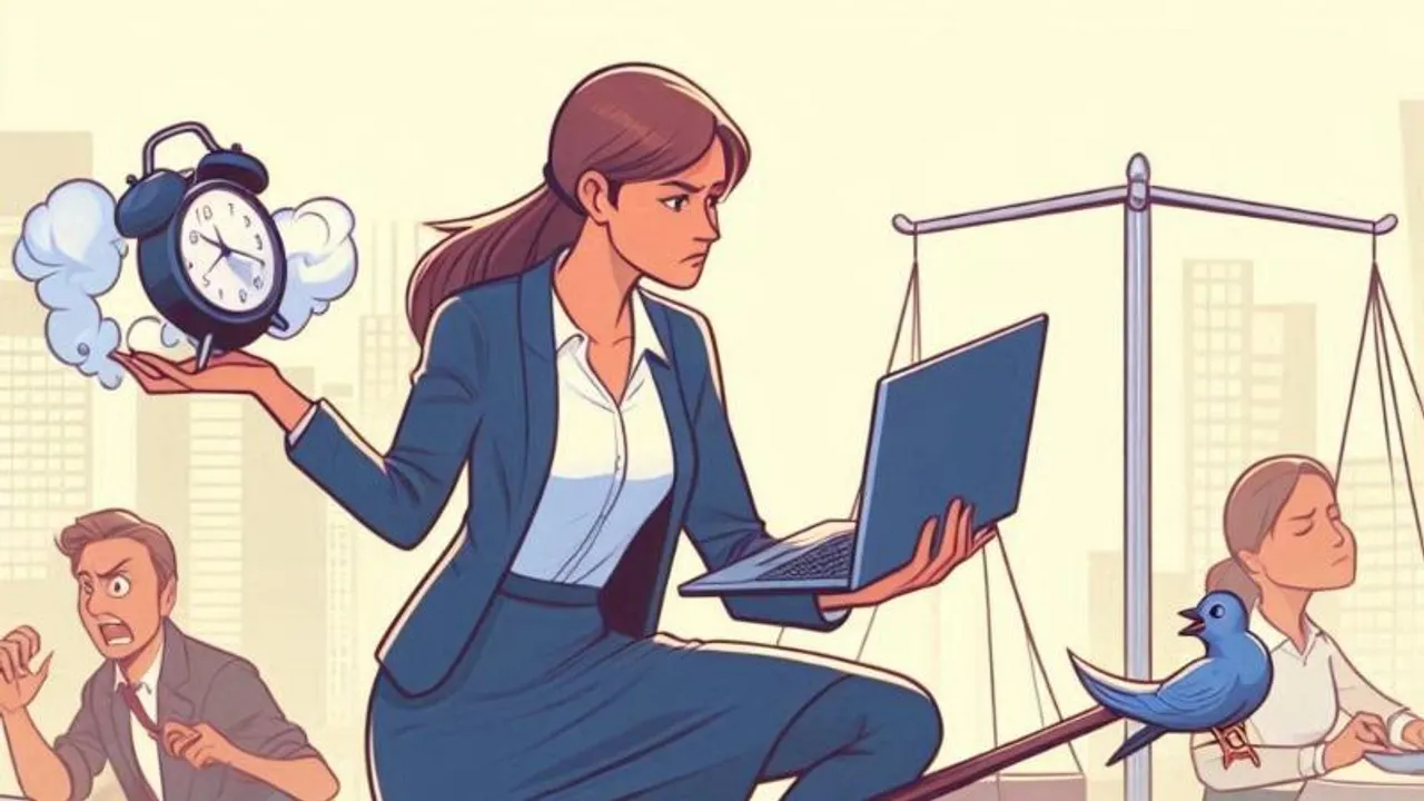 ‘Can’t even do household chores’: Female techie on K’taka’s 14-hr work extension plan 