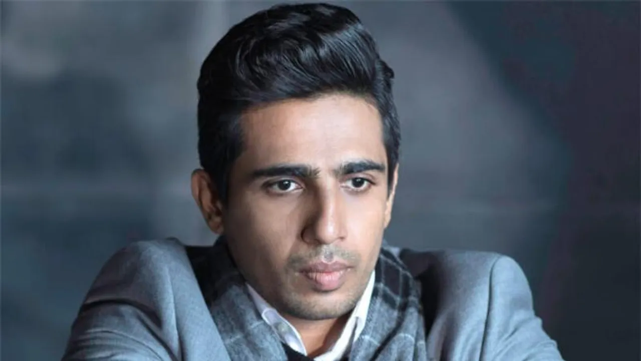 Do actors enjoy intimate scenes? Here’s what Gulshan Devaiah has to say 