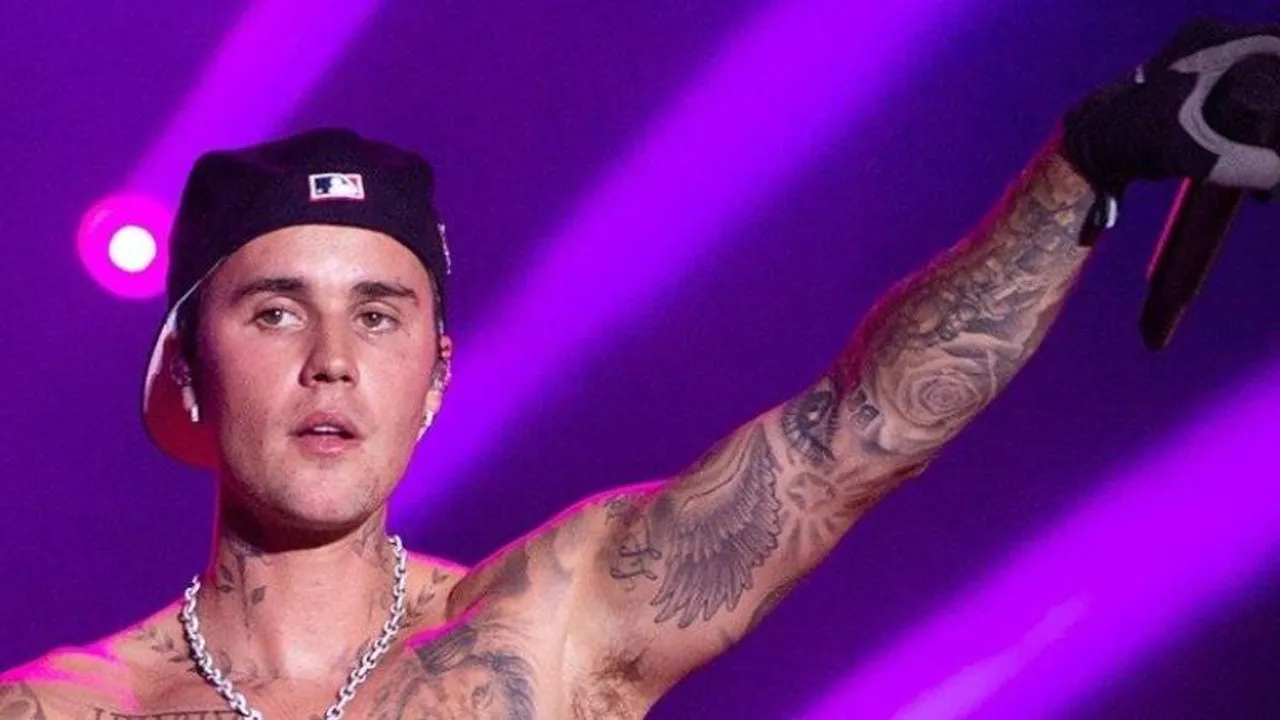 When Justin Bieber visited Mumbai last time and ditched Bollywood party