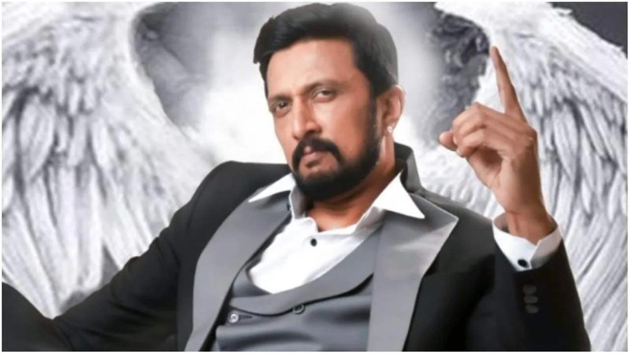 Kannada superstar Sudeep's luxurious possessions: A glimpse into his opulent lifestyle