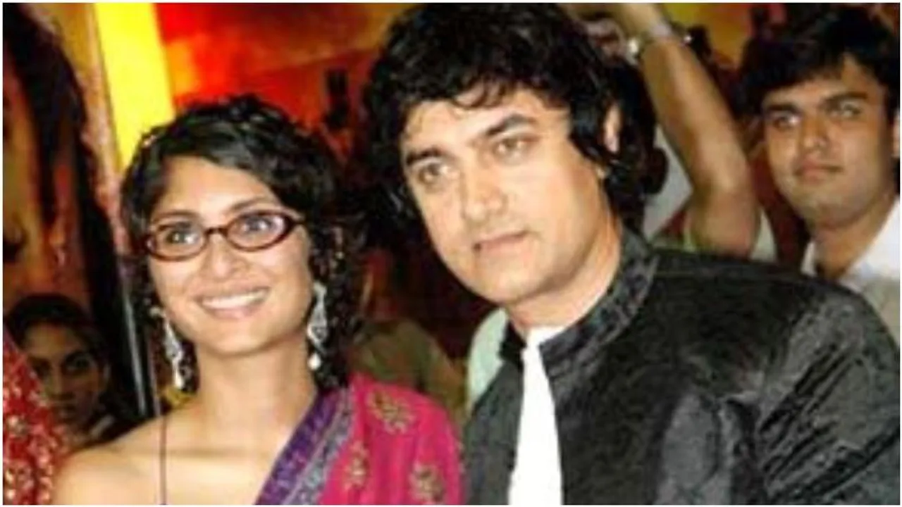 Kiran Rao opens up about divorce from Aamir Khan, emphasizes strong co-parenting bond