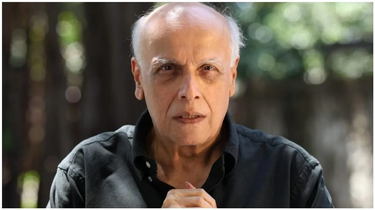 Mahesh Bhatt announces retirement from directing: 'I am outdated, a has-been'