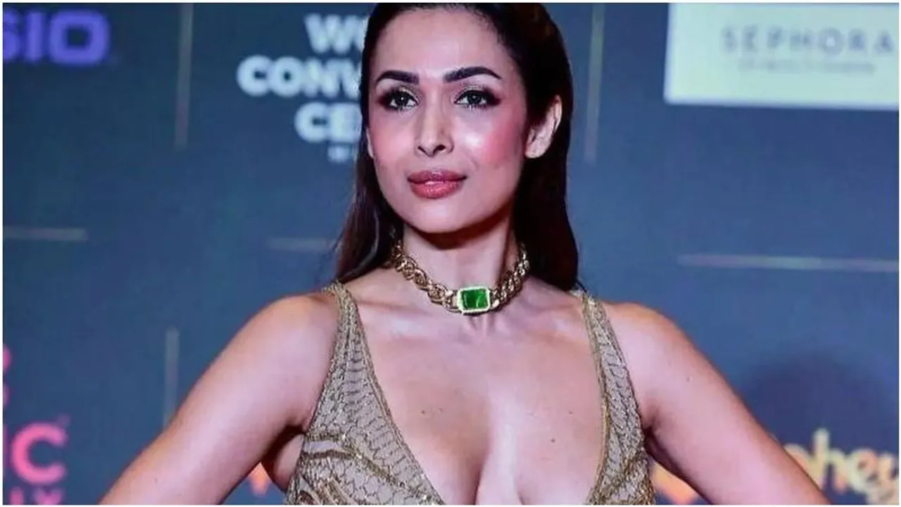 Malaika Arora sparks dating rumours amid breakup with Arjun Kapoor