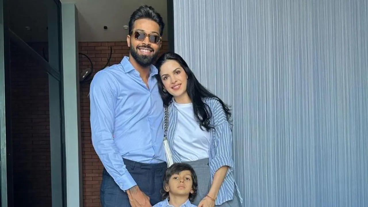 ‘Too full of himself and flamboyant’: Natasa’s alleged reason for split with Hardik Pandya