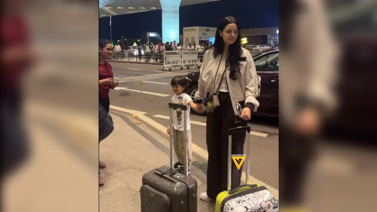 Hardik Pandya's captaincy future uncertain; wife Natasa draws attention, know what its all about