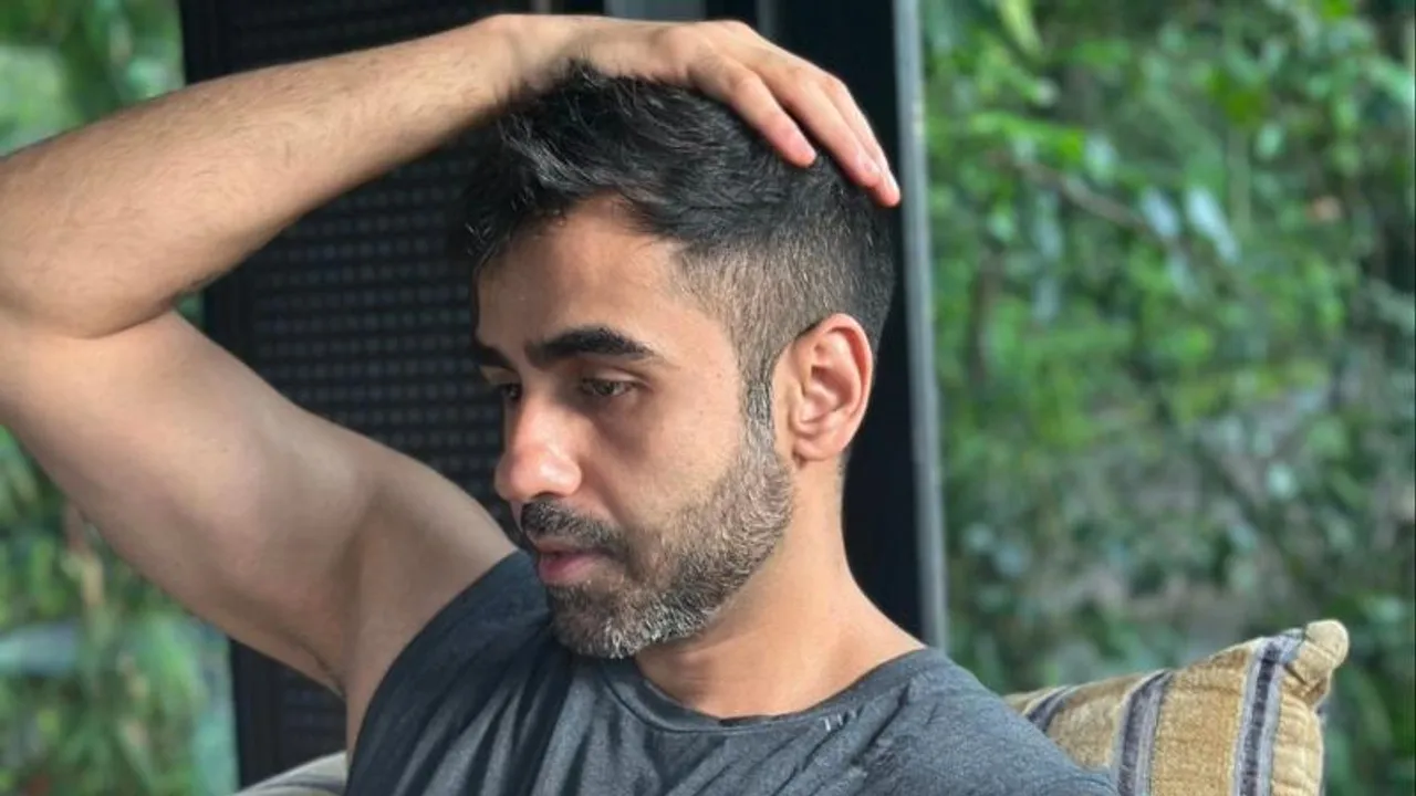 Zerodha cofounder Nikhil Kamath's Budget Day post turns into a fitness debate!