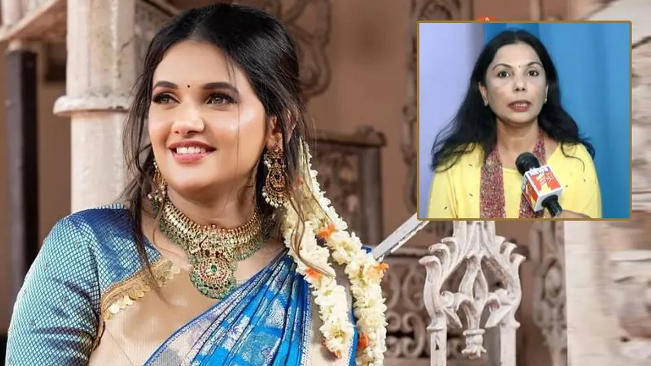 Sandalwood director candidly critiques Pavitra Gowda, says “She is not meant to be a heroine’