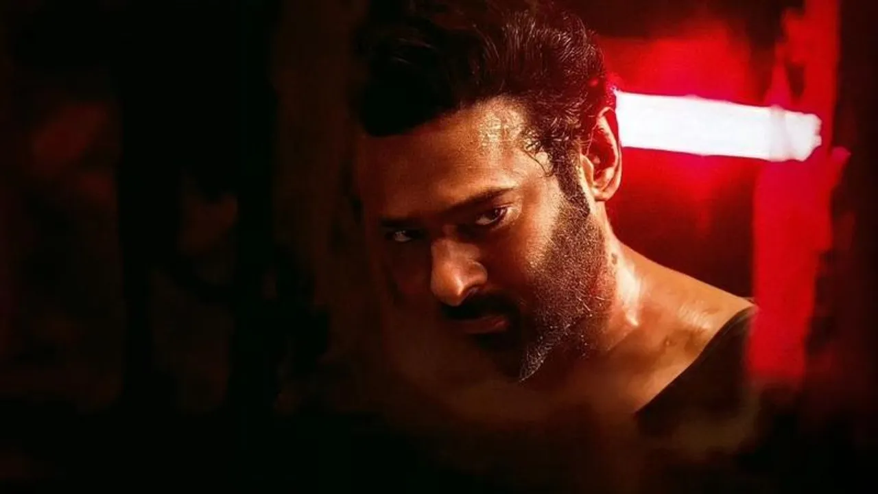 Did you know Prabhas has the record for having six ₹100+ crore opening films worldwide?