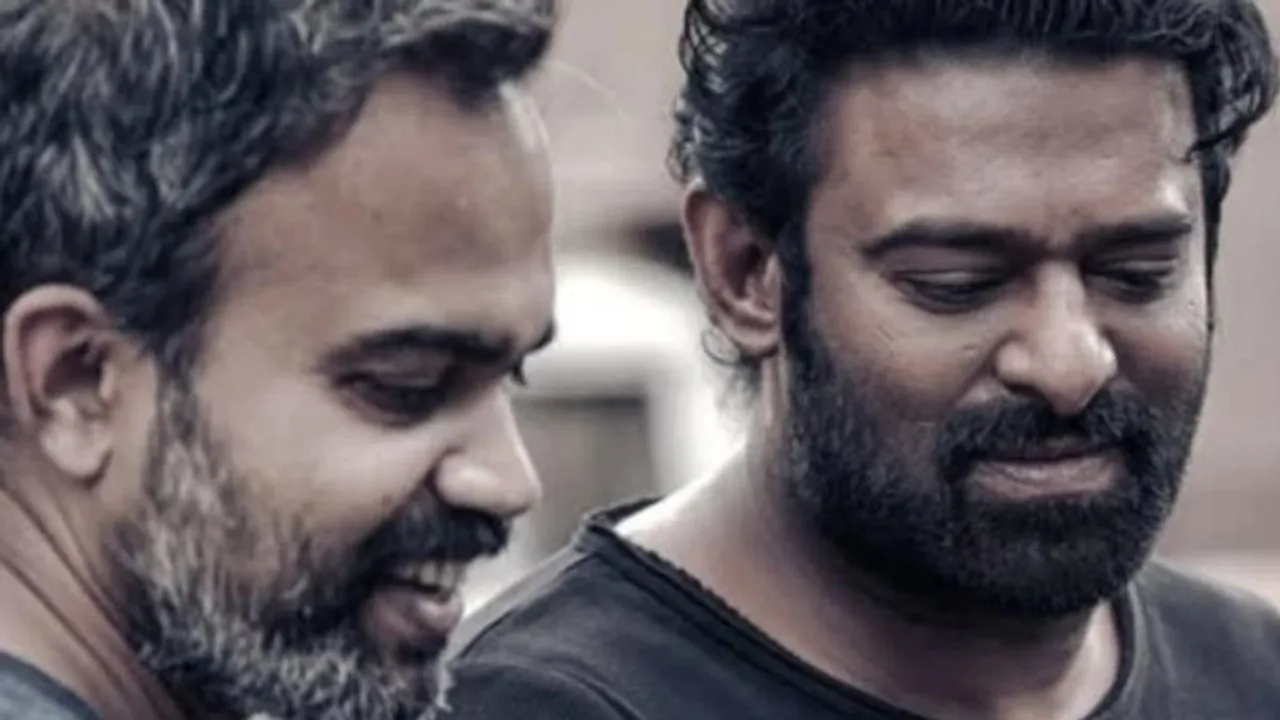 Prabhas to commence 'Salaar 2' filming from August 10 in Hyderabad