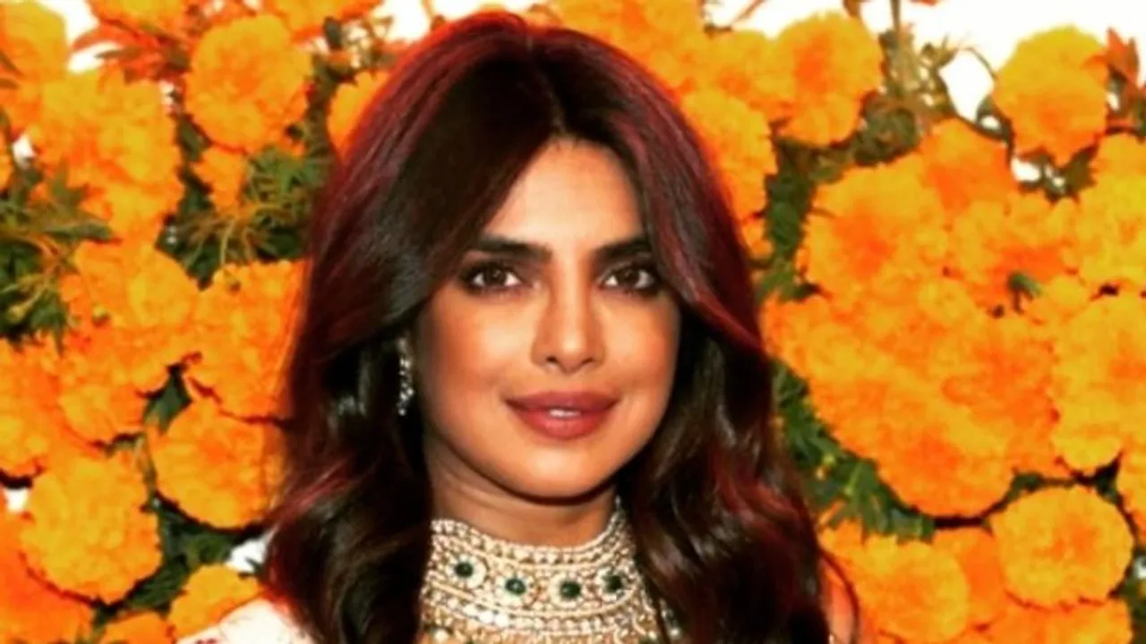 A look at Priyanka Chopra’s versatile journey through her cinemas