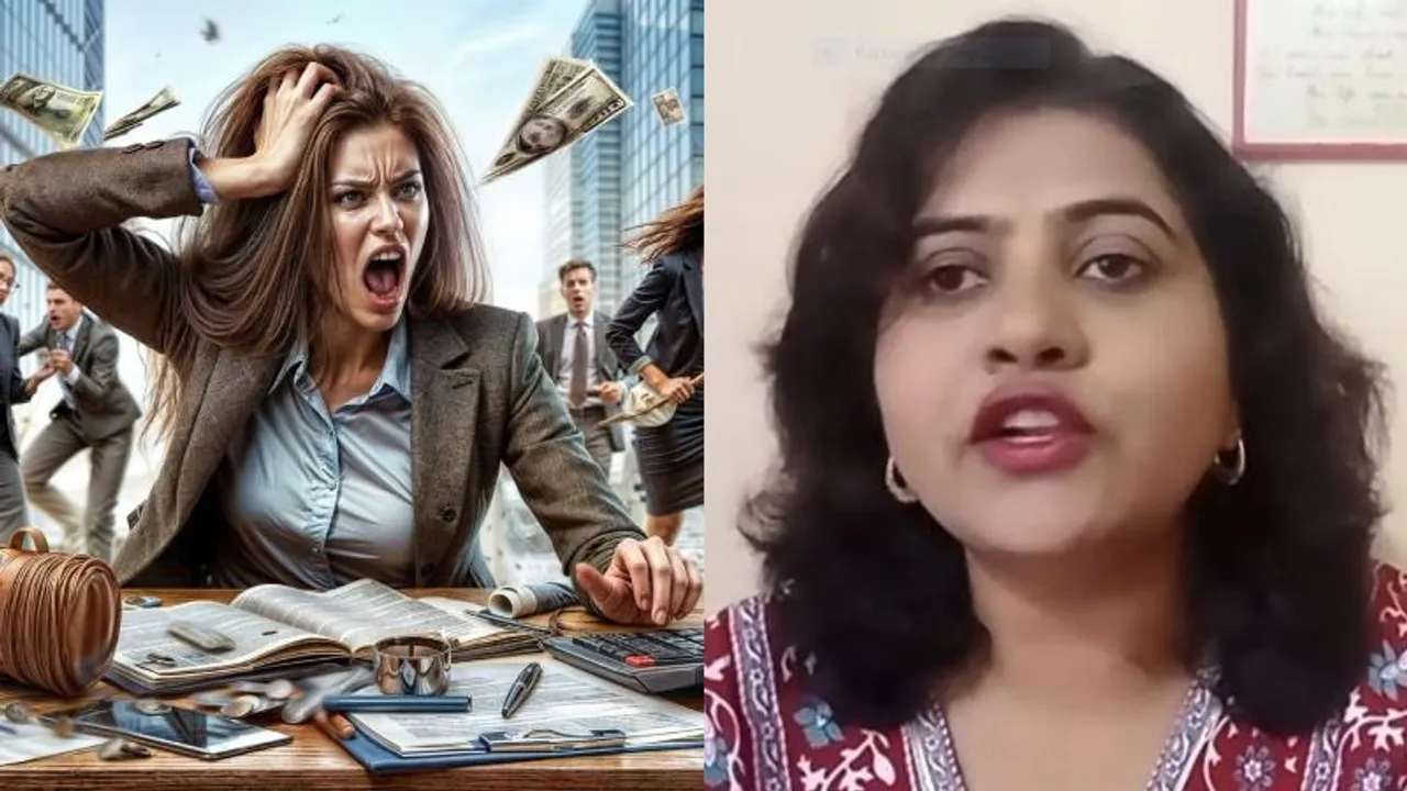 'It will have bad consequences': Psychologist's take on the 14-hour work regimen