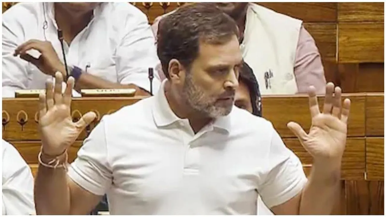 ‘It has exposed the deep rot in our education system’, Rahul Gandhi urges PM to address NEET scandals