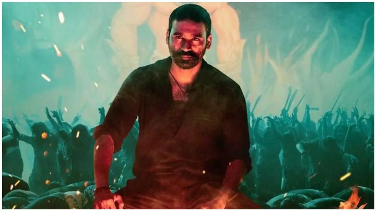 Dhanush's 50th film 'Raayan' receives special screening boost in Tamil Nadu