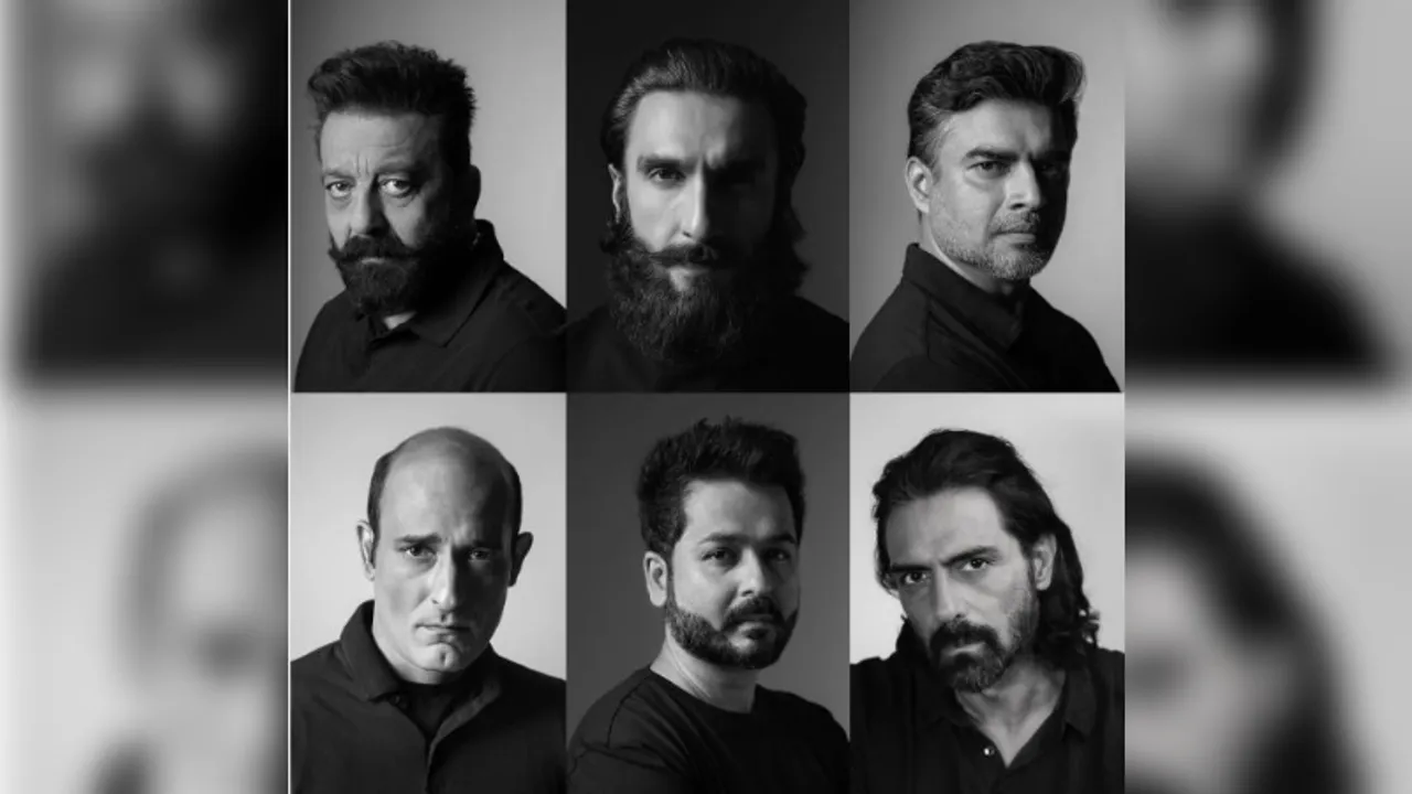 Ranveer Singh teams up with Aditya Dhar for a new film: Stellar cast includes Sanjay Dutt, R Madhavan