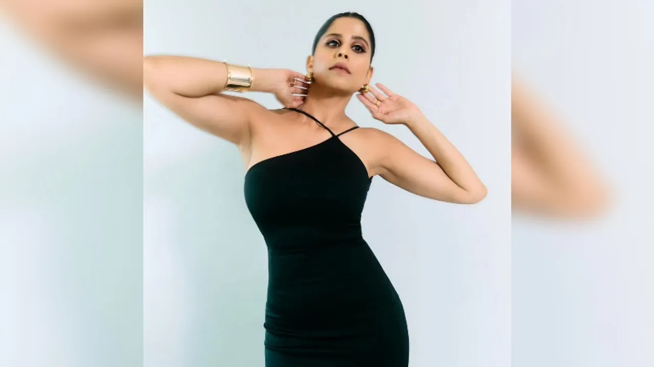 ‘You have to sleep with director’: Sai Tamhankar exposes casting couch experience