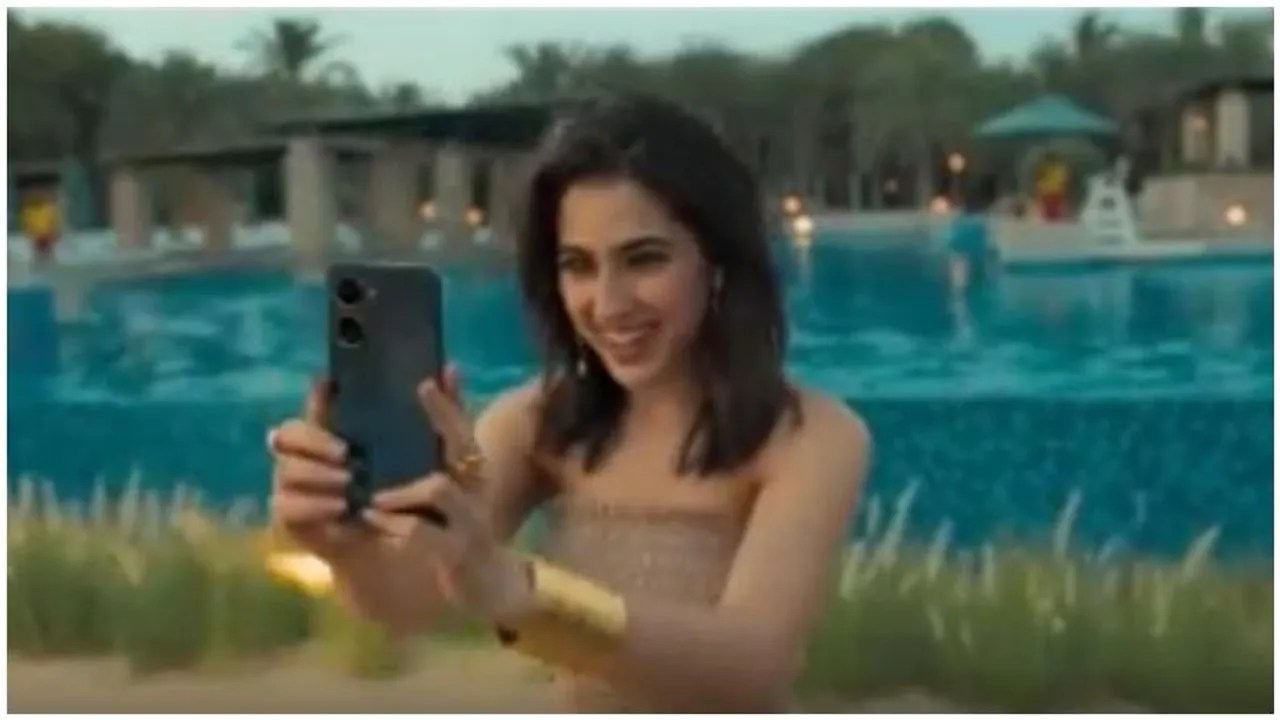 Sara Ali Khan shines in Dubai Tourism ad with Saif Ali Khan: Reddit praises 'Career Best Act'