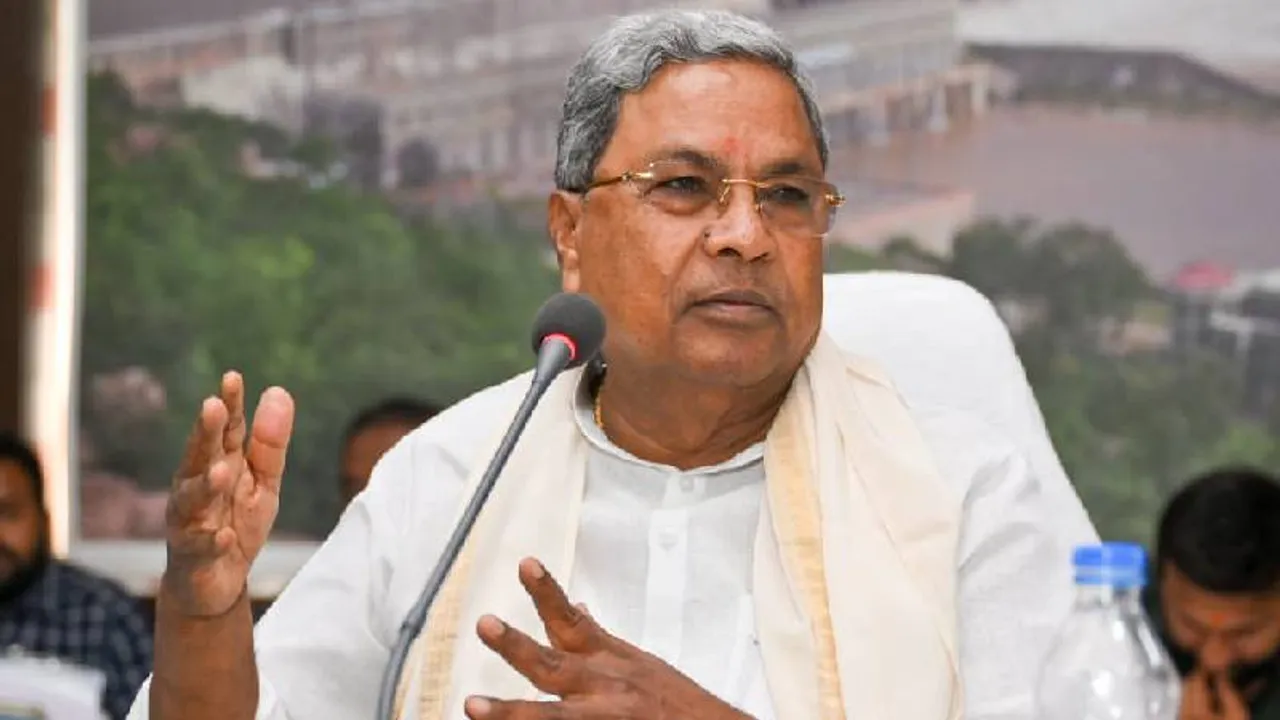 Karnataka proposes 2% dess on movie tickets and OTT subscriptions to support cultural artists