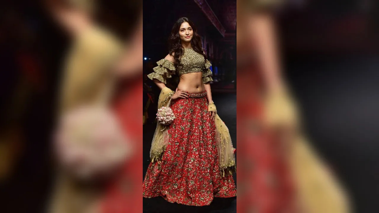 Tamannah rents property at Rs 18 lakh a month!