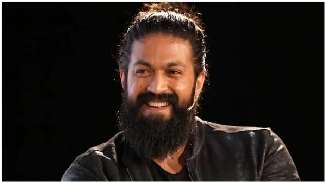 Yash's 'Toxic' release date rescheduled amid new shoot schedule