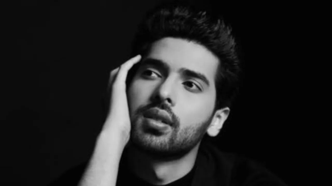 ‘I have no connection to this individual’, Singer Armaan Malik addresses confusion with Bigg Boss OTT Contestant