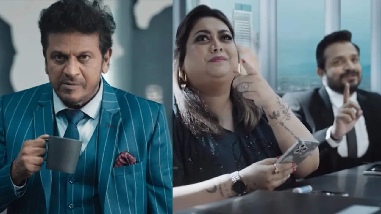 Will 8th season of Dance Karnataka Dance bring in some fresh ideas? Shiva Rajkumar seems to suggest so