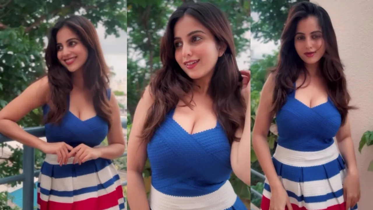 Nivedita Gowda stuns fans with bold new video, goes viral on social media