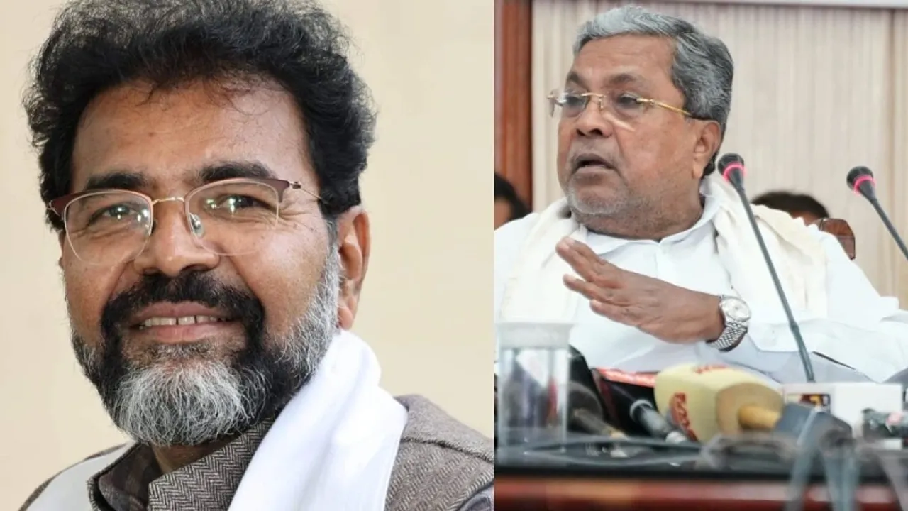 BJP appoints Dalit leader Narayanaswamy as Leader of Opposition in Vidhana Parishad