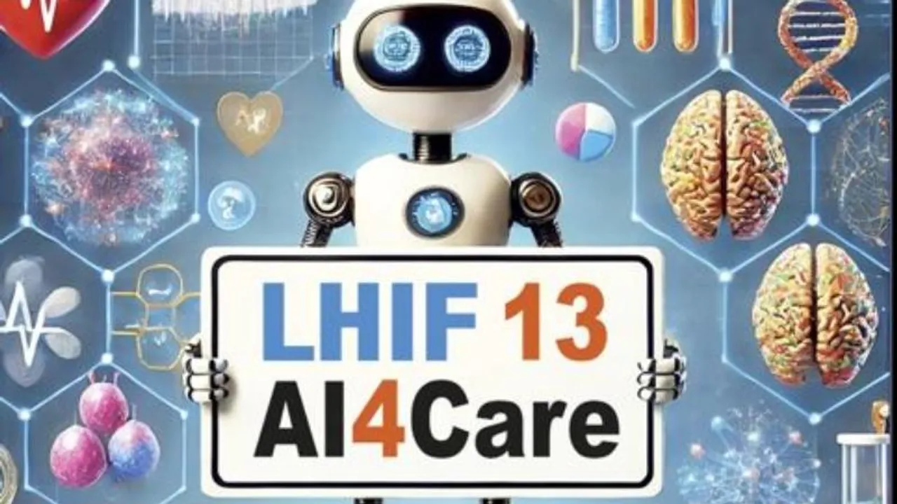 AI4Care Summit: Harnessing the power of AI in enabling health transformation